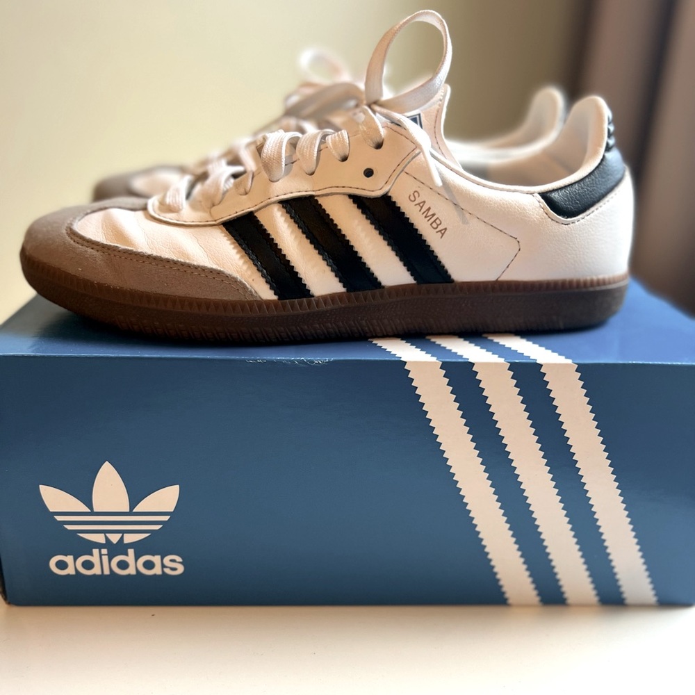 Samba OG sneakers